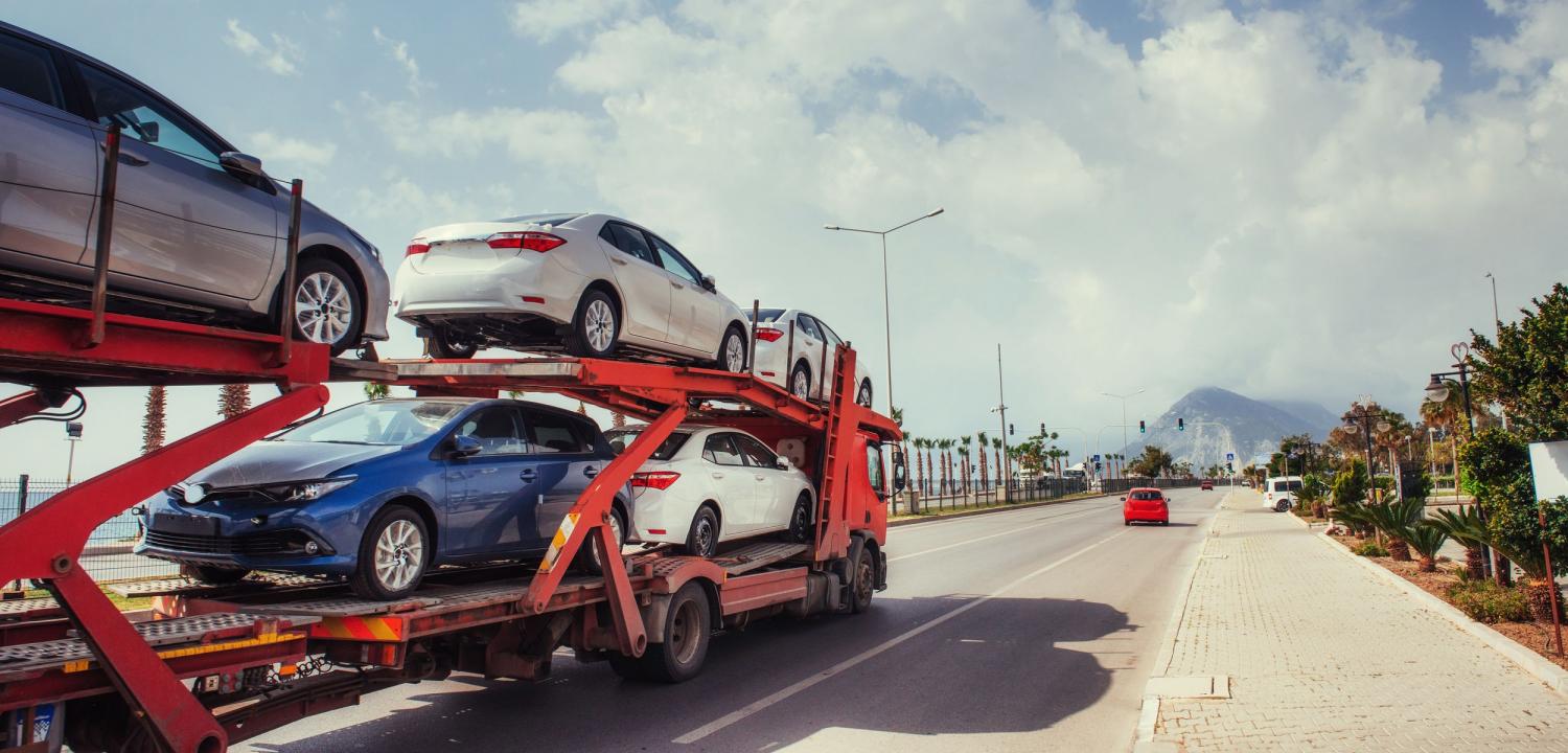 Abrams Auto Transport Snowbird Advisor